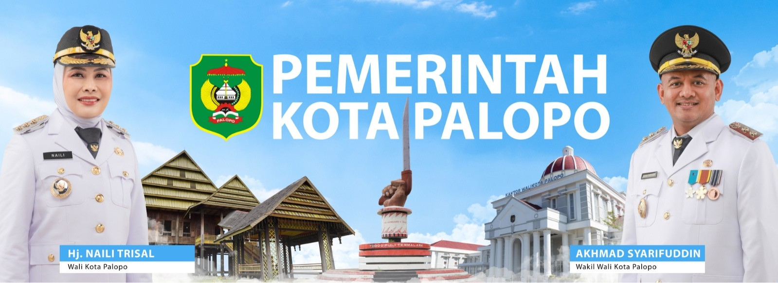 Pemkot Palopo