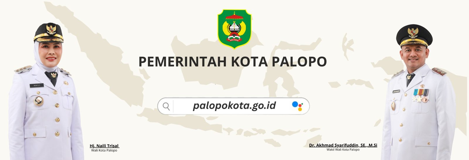 Pemkot Palopo
