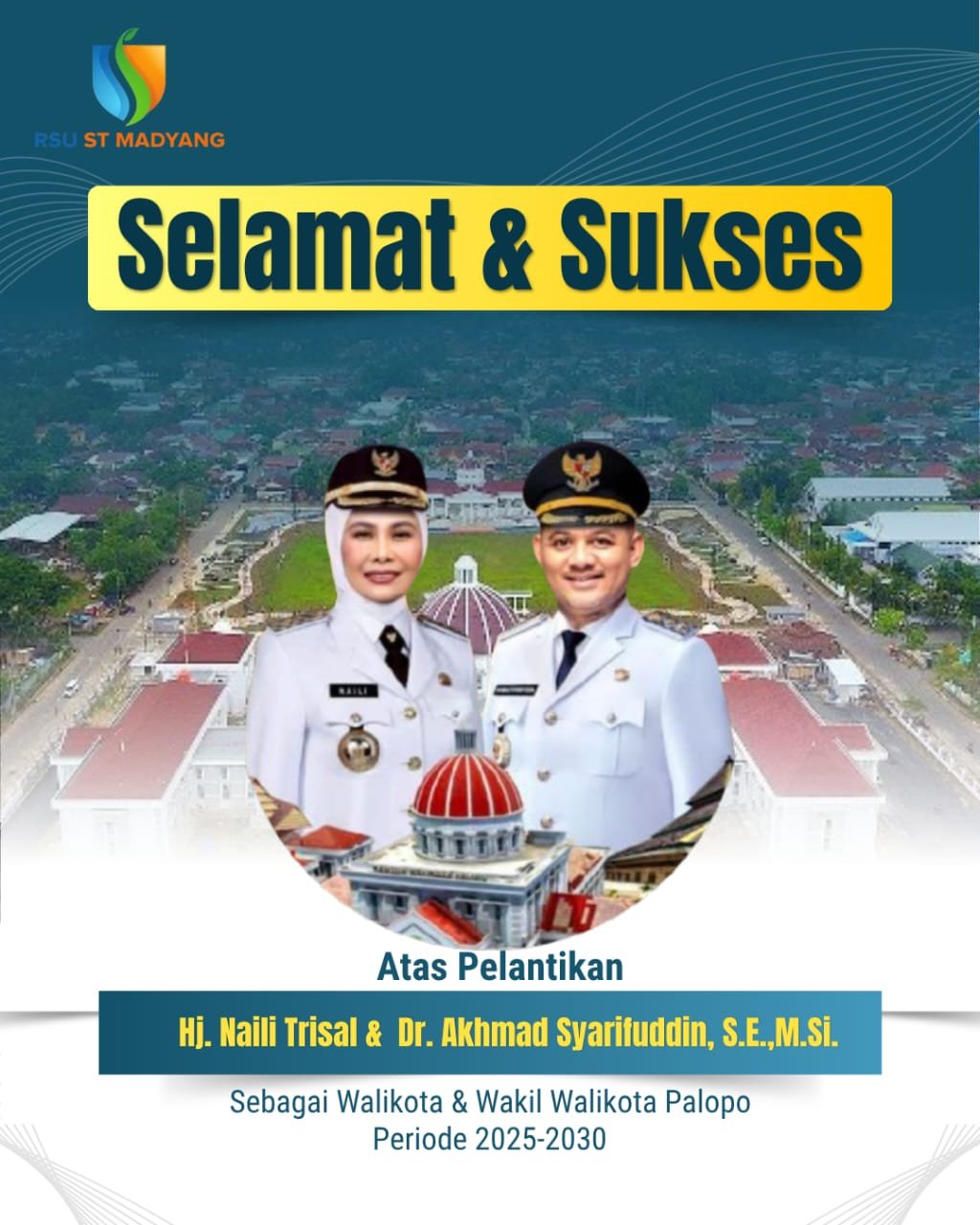 RSMadyang