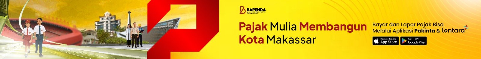 Bapenda